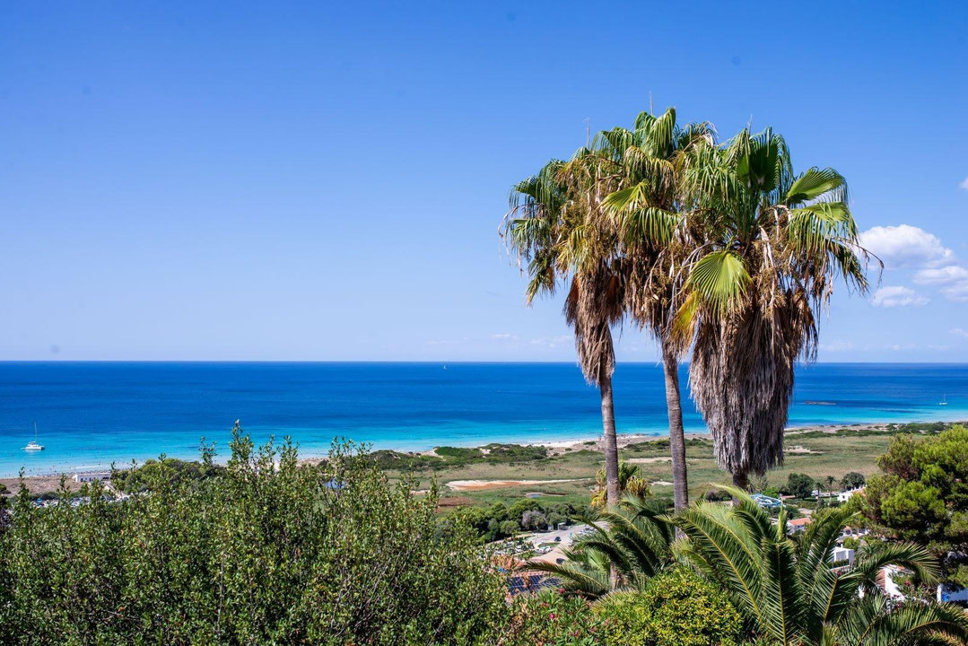 APARTAMENTO CON VISTAS AL MAR