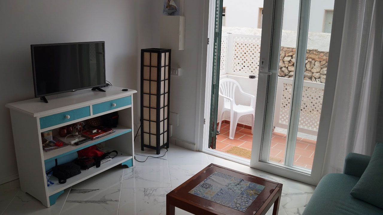 Apartamento en venta en Avenida de Sant Nicolau, Ciutadella