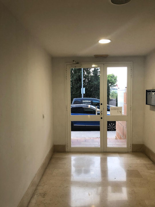Planta Baja en zona residencial del Pla de Na Tesa
