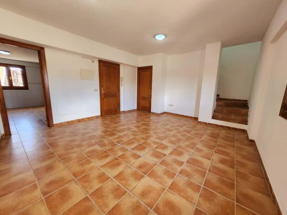 FANTÁSTICO DÚPLEX EN CAMPOS