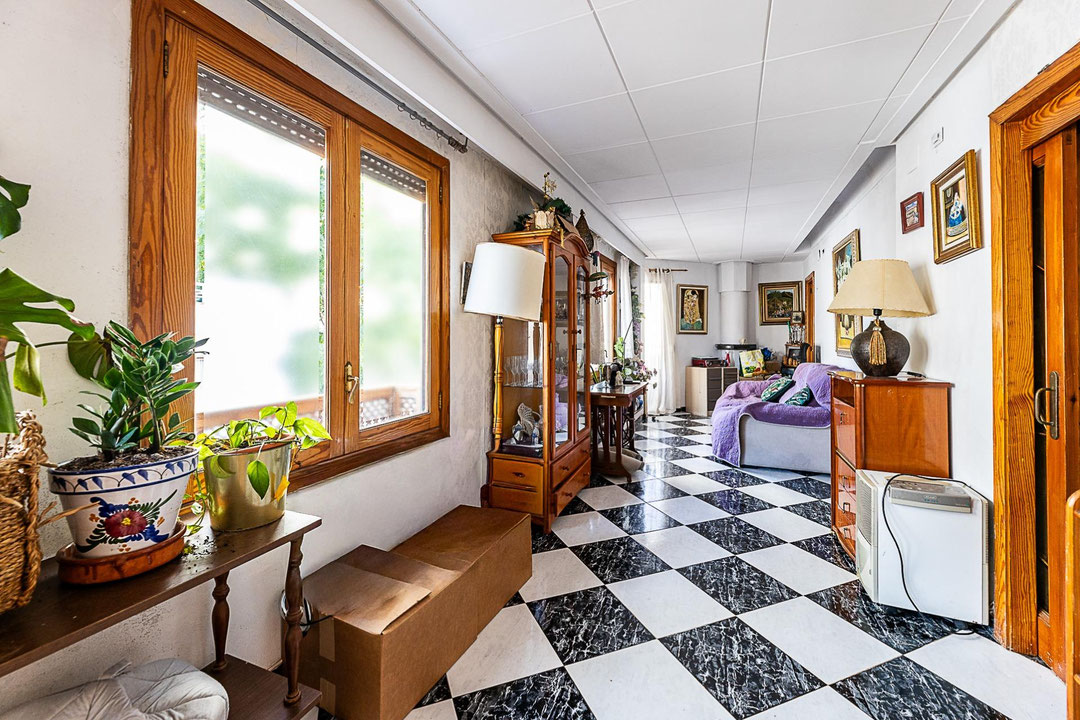  Se vende amplio piso dúplex en el Arenal de Llucmajor – ¡Único en su edificio!