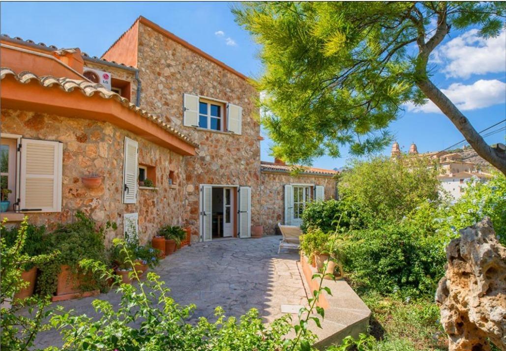 Encantadora casa en Calvià