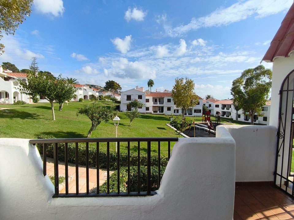 APARTAMENTO EN PRIMERA PLANTA