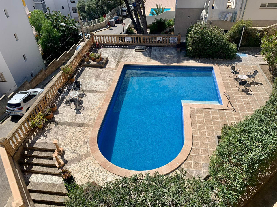 Ideal para parejas: encantador piso de una habitación en San Agustín