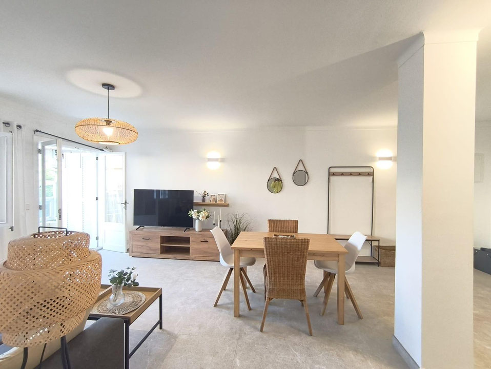 Piso en Puerto de alcudia