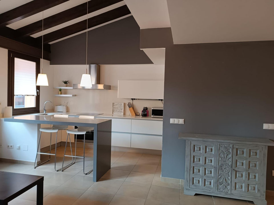 Precioso piso en zona nuevos Juzgados de Palma