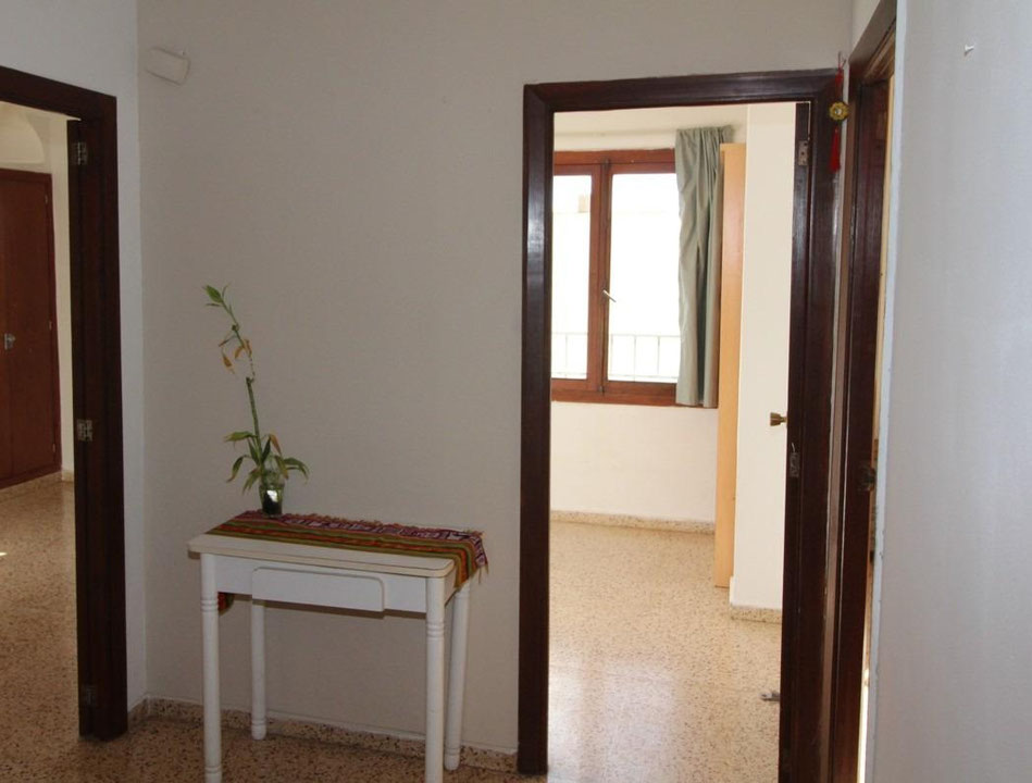 Ático en Arenal (Llucmajor) con ascensor, a solo 100 metros del mar