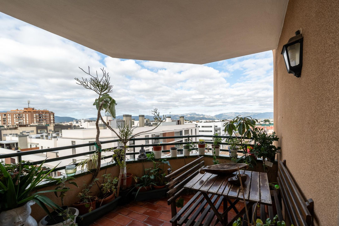 OPORTUNIDAD DE NUDA PROPIEDAD EN C/AXIDUC LLUIS SALVADOR