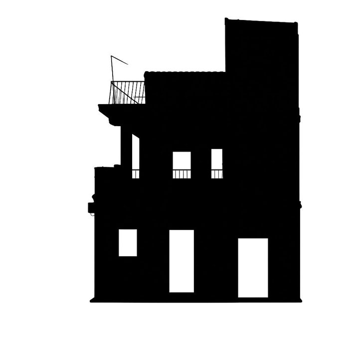 EDIFICIO DE TRES ALTURAS EN EL ARENAL DE LLUCMAJOR