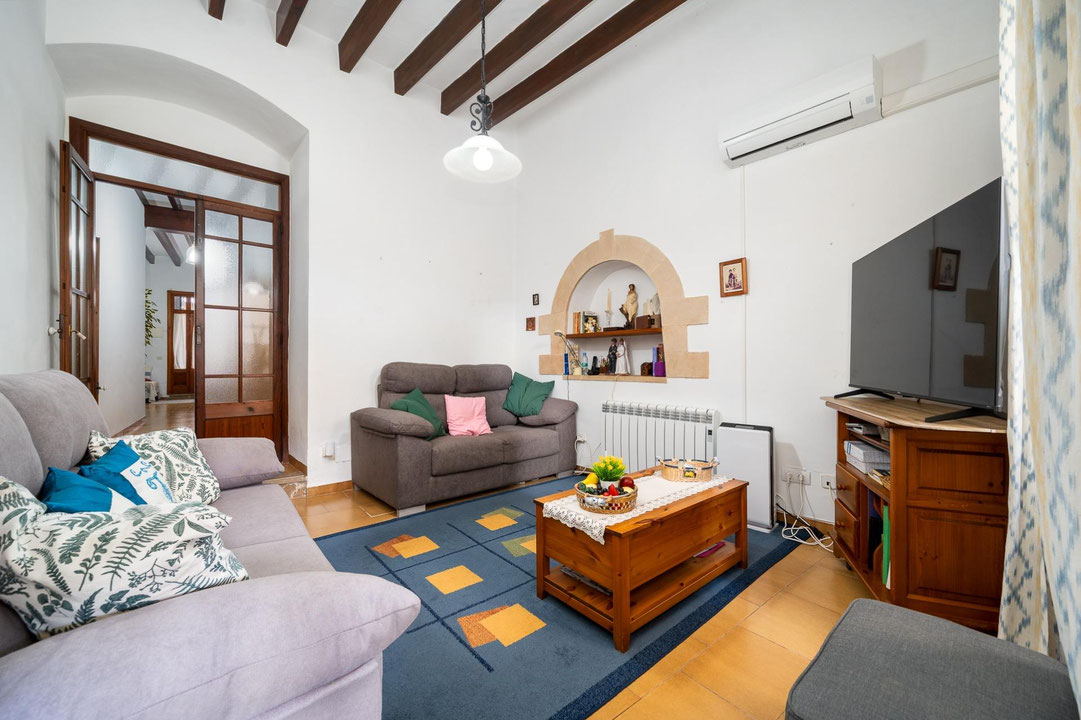 OPORTUNIDAD EN SENCELLES