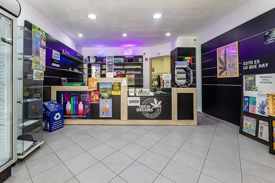 TRASPASO DE NEGOCIO EN PLENO FUNCIONAMIENTO EN EL PONT D'INCA