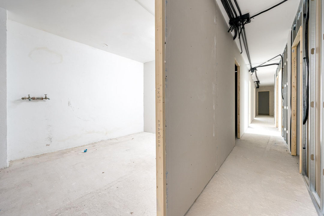 LOCAL DE 284 m2 EN ZONA CASTILLO DE BELLVER