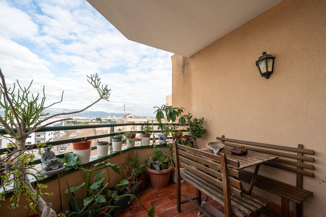 OPORTUNIDAD DE NUDA PROPIEDAD EN C/AXIDUC LLUIS SALVADOR