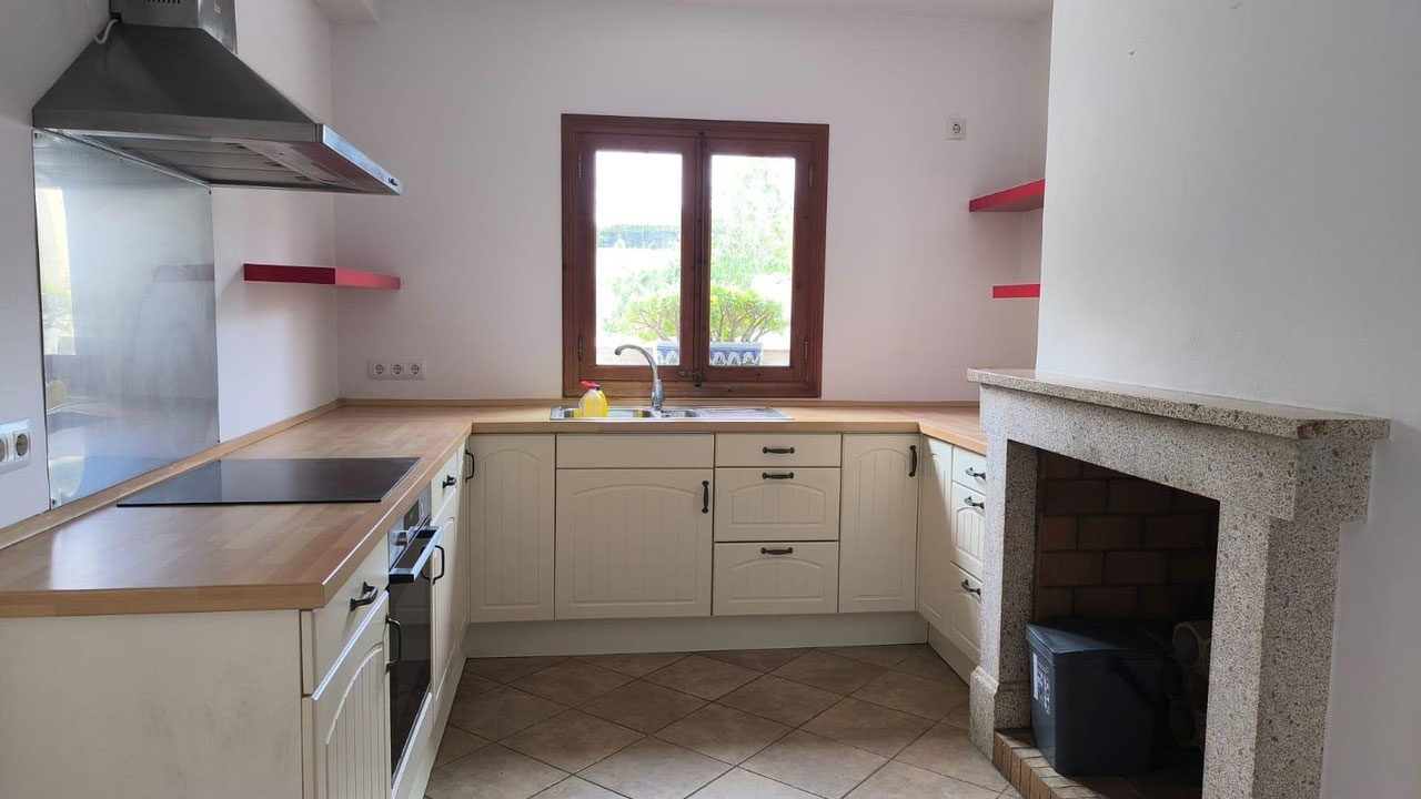 Casa de pueblo en alquiler en Son Macià (Manacor)