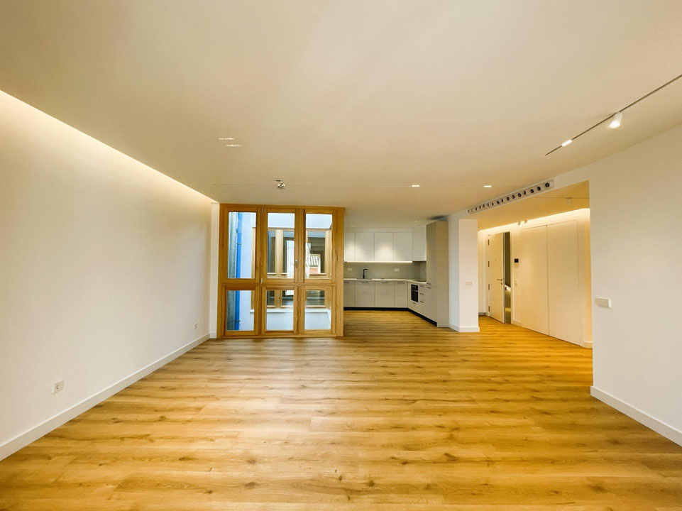 Excelente vivienda en la emblemática calle Sant Miquel de Palma.