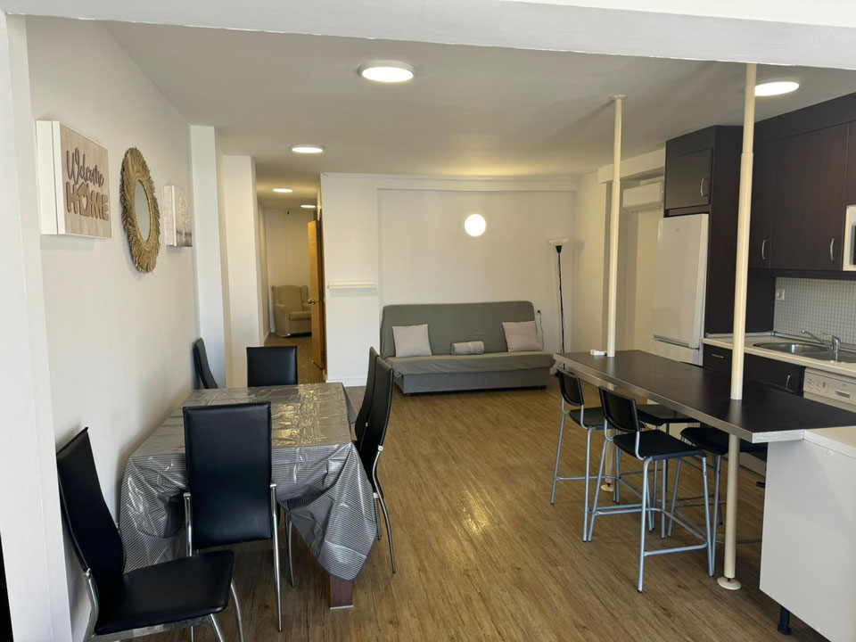 ALQUILER EN CAN PICAFORT