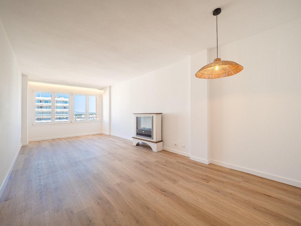 ALQUILER EN S'ARENAL