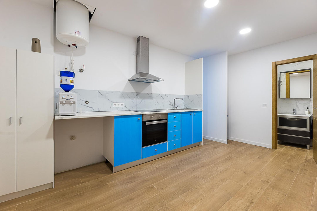 LOCAL COMERCIAL ZONA ES RAFAL