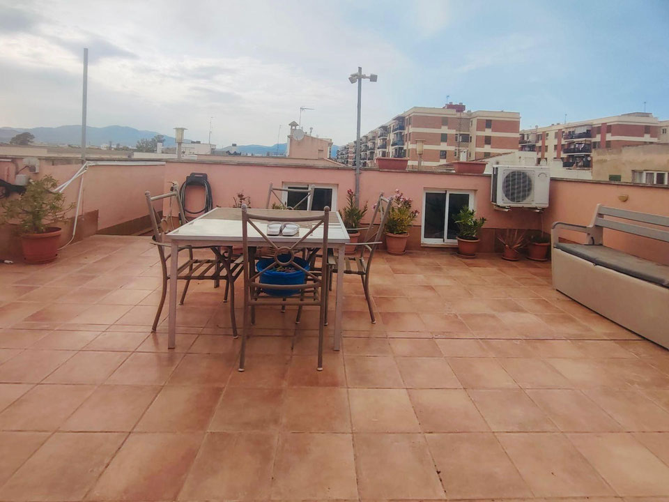 Dúplex en Son Cladera - Palma de Mallorca 
