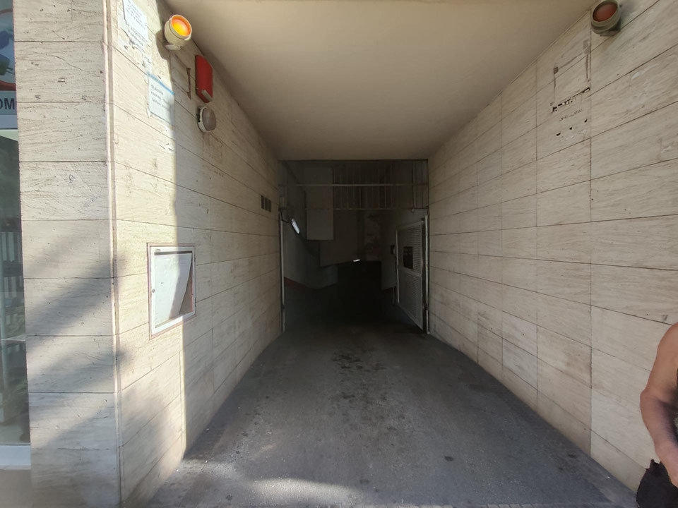 Plaza de Parking en Camp Redo, Palma de Mallorca - Oportunidad Inversora