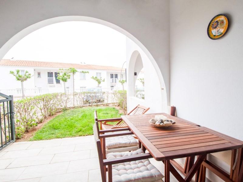 Apartamento en Es mercadal, Menorca