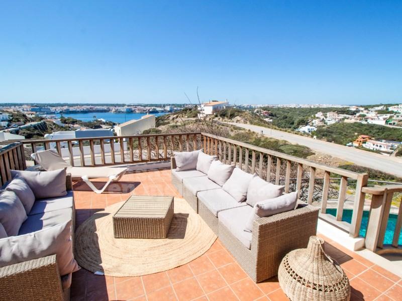 Villa en Maó - mahón, Menorca