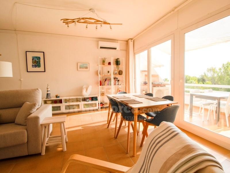 Apartamento en Es mercadal, Menorca