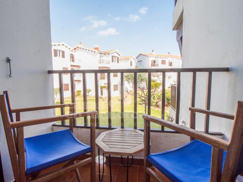 Apartamento en Es castell, Menorca