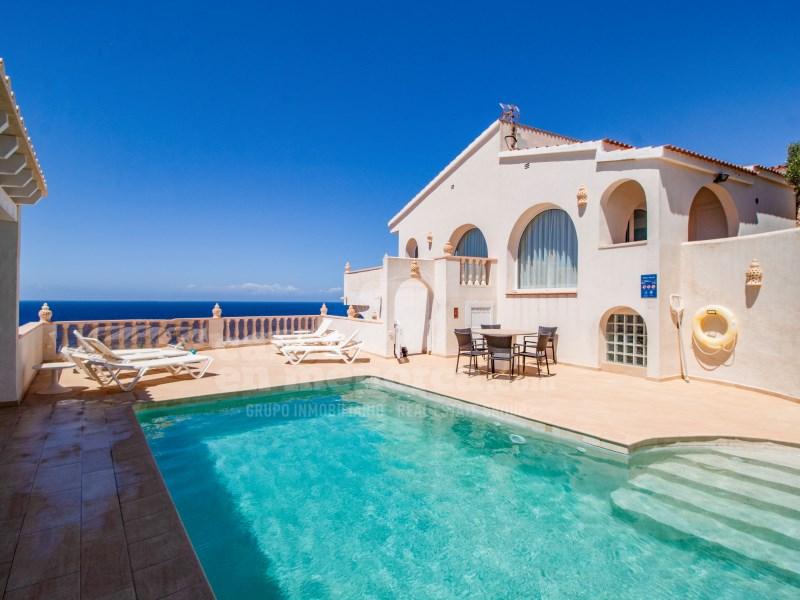 Villa en Alaior, Menorca