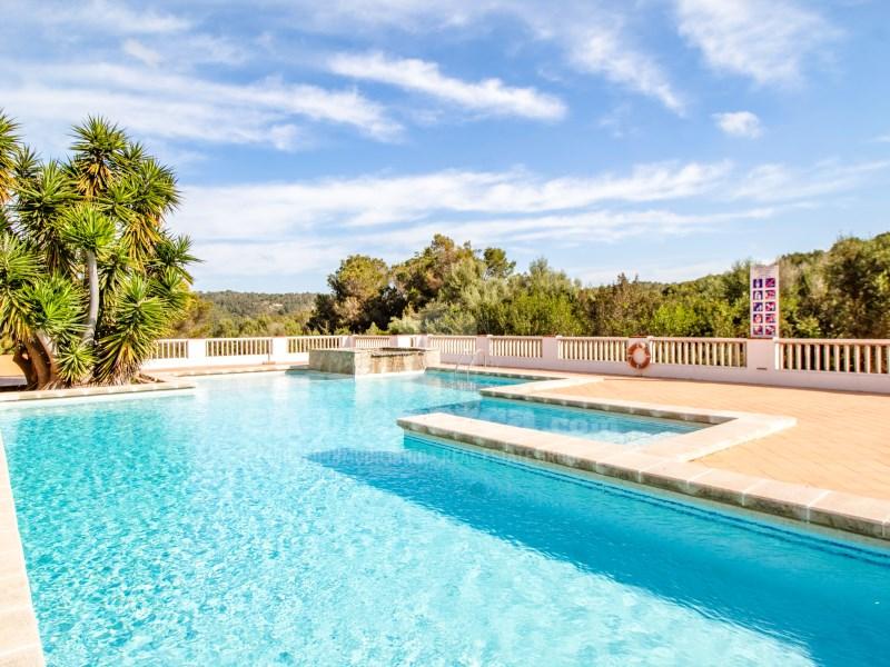 Apartamento en Alaior, Menorca