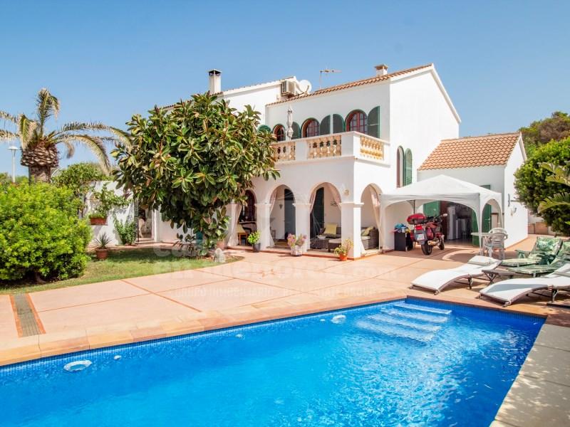 Villa en Ciutadella de menorca, Menorca