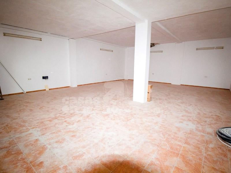 Local comercial en Es castell, Menorca