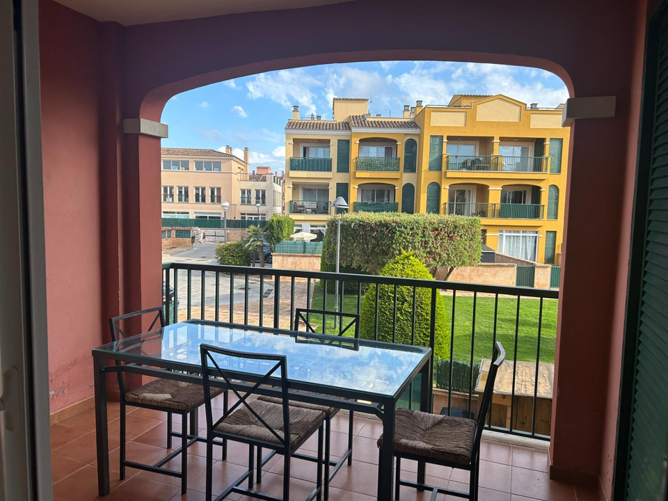 Apartamento en zona Residencial del complejo “Los Colibris” Urbanización Sa Torre