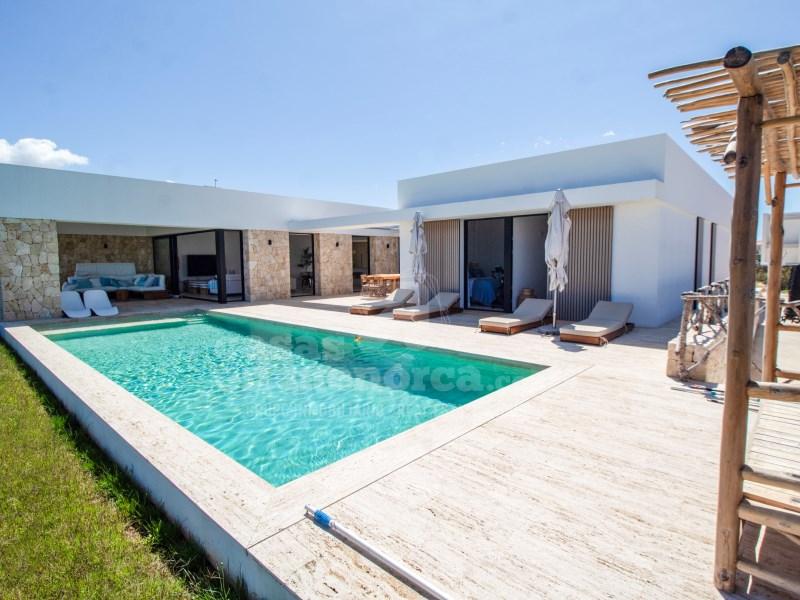 Villa en Ciutadella de menorca, Menorca