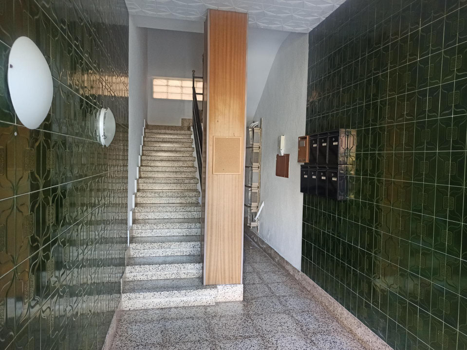 Piso del programa Lloguer segur en El Vivero