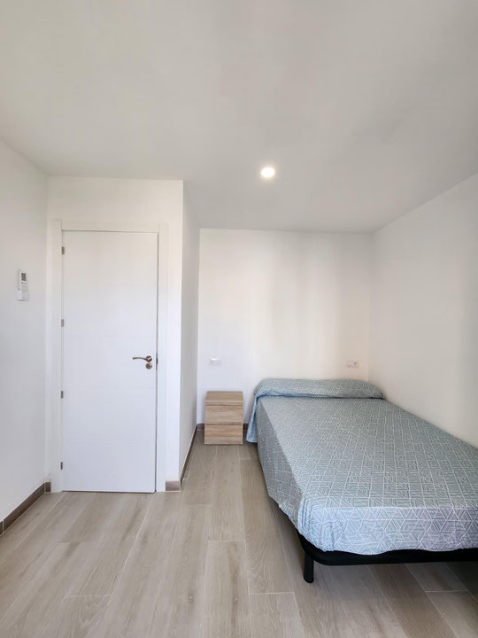 ALQUILER DE HABITACIÓN