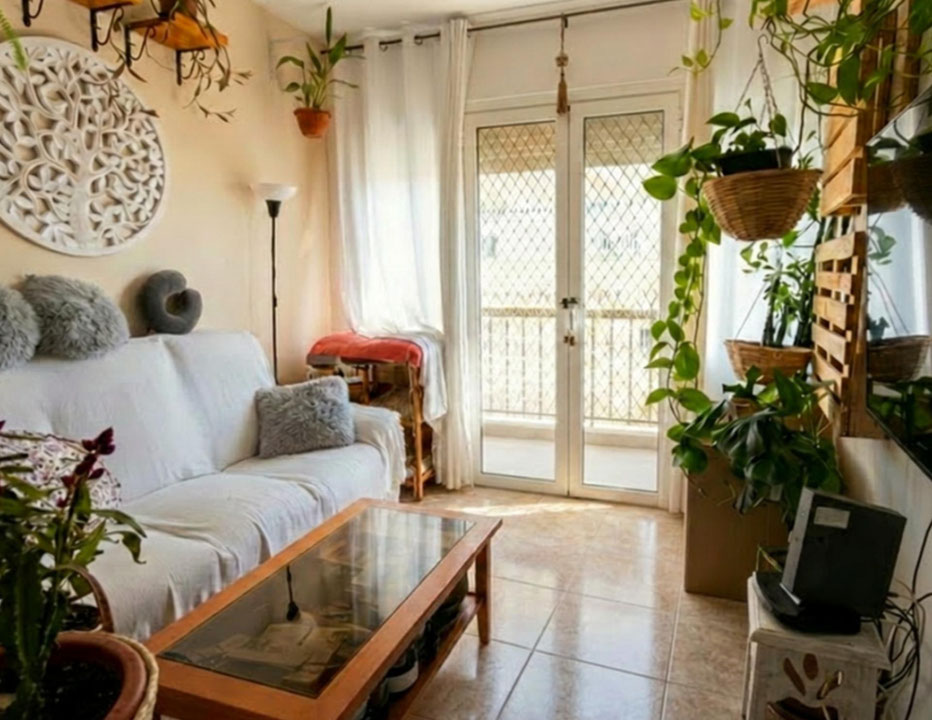 APARTAMENTO CERCA DE LA PLAYA EN S’ARENAL – OPORTUNIDAD DE INVERSIÓN