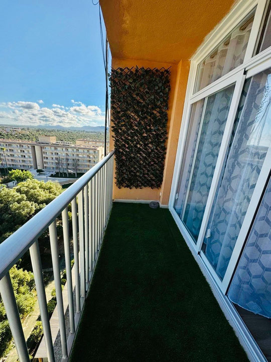 Estudio Reformado en Calas de Mallorca - Ideal Inversión 🌊🏖️