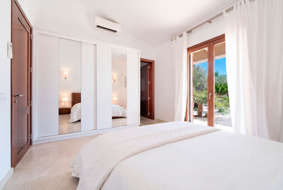 Exclusiva finca rústica de lujo con piscina y más de 15.700 m² de terreno en Sant Llorenç des Cardassar