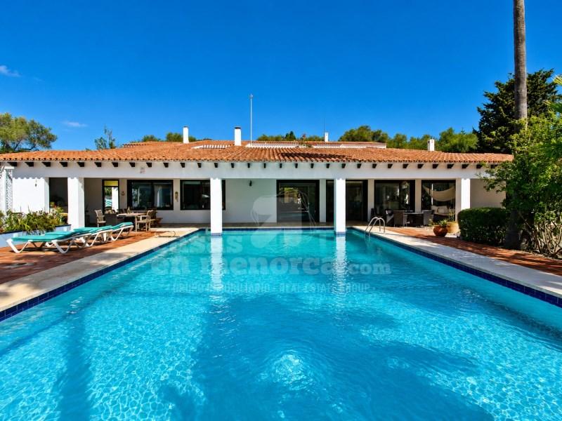 Villa en Maó - mahón, Menorca