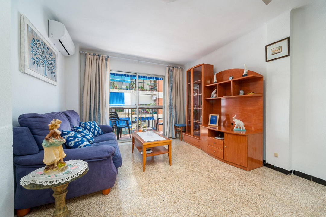 FANTÁSTICO PISO EN VENTA EN ES RAFAL NOU