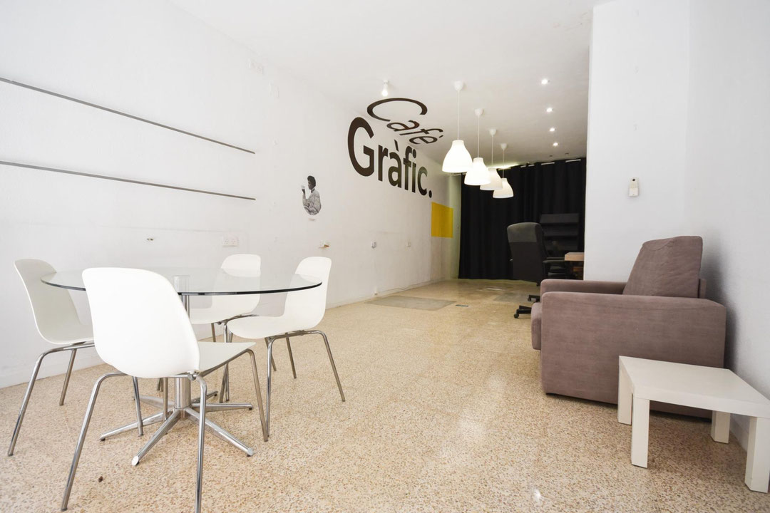 Local comercial en Palma de mallorca, Baleares