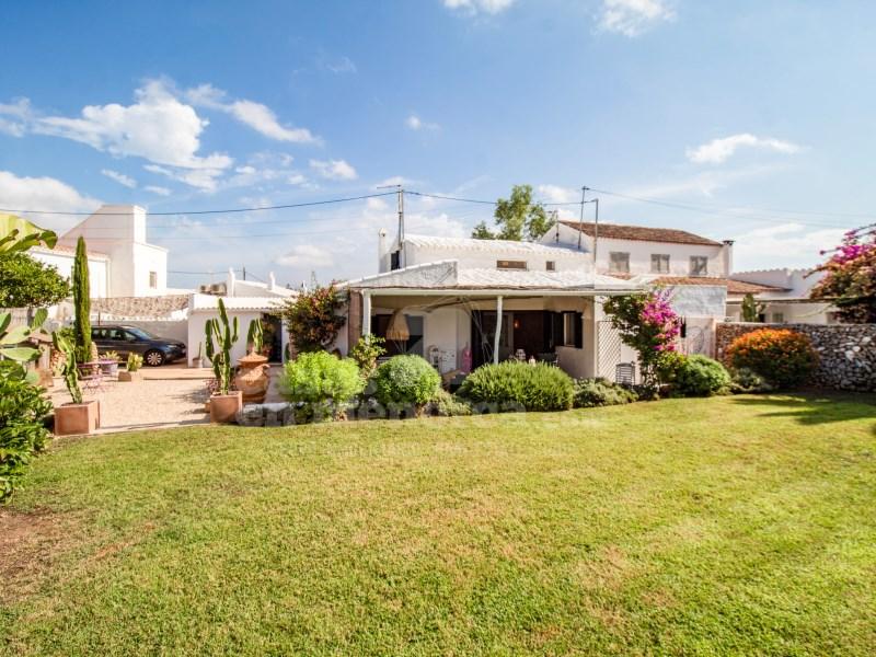 Casa rural en Maó - mahón, Menorca