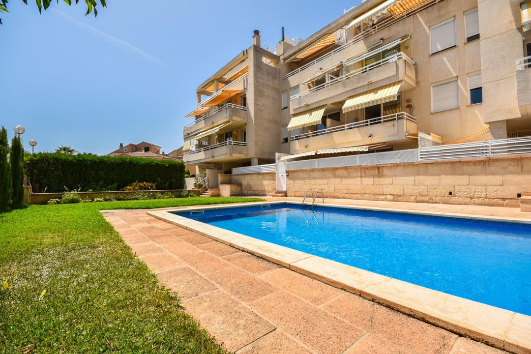 Piso en Calvià, Baleares