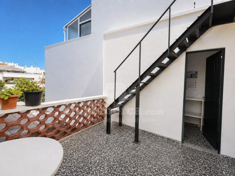 Casa en Alaior, Menorca