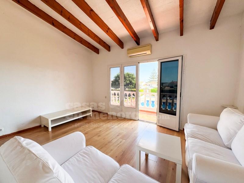 Apartamento en Es castell, Menorca