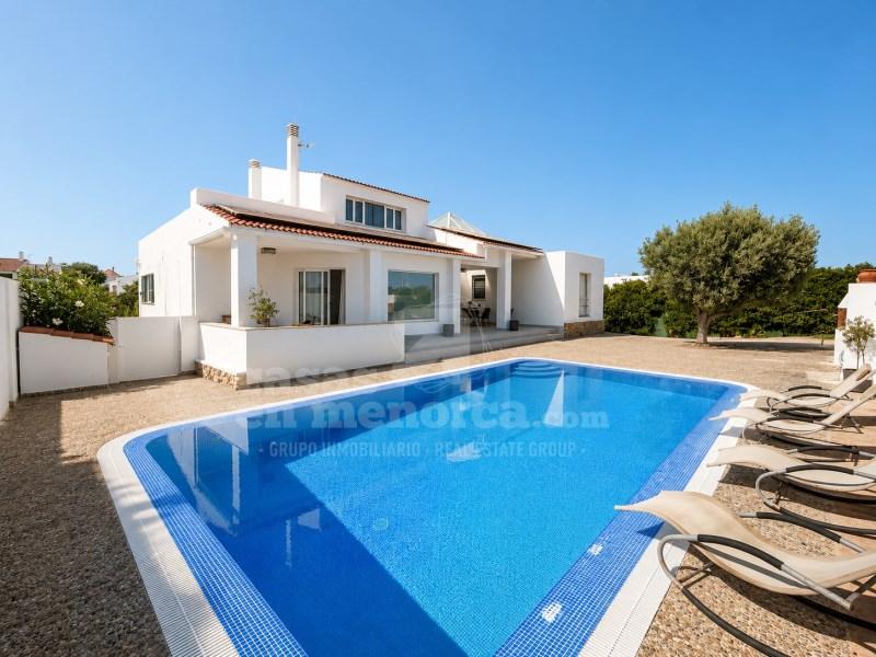 Villa en Ciutadella de menorca, Menorca