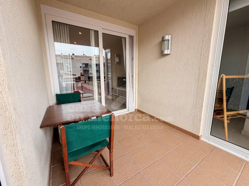 Piso en Ciutadella de menorca, Menorca