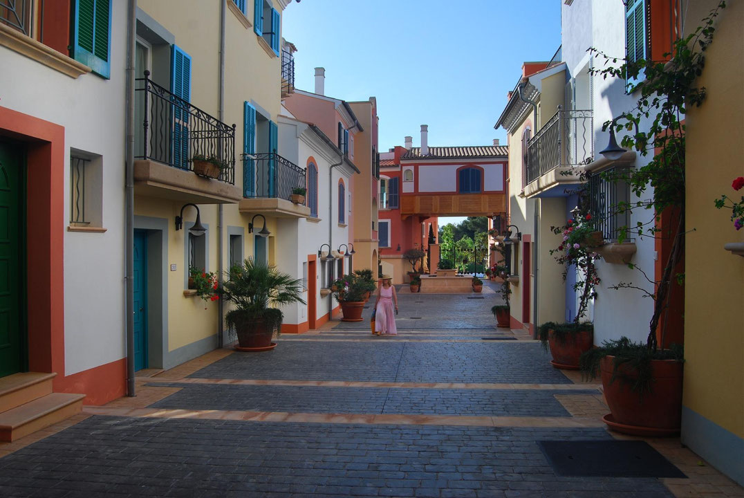 Obra nueva en Portocolom a solo 150 metros de la playa