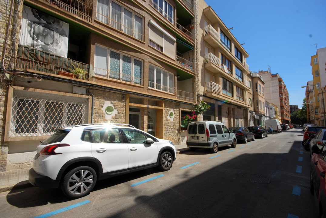 Garaje en Palma de mallorca, Baleares